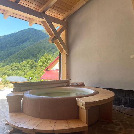 Casa Tudor Padis Εξωτερικό φωτογραφία