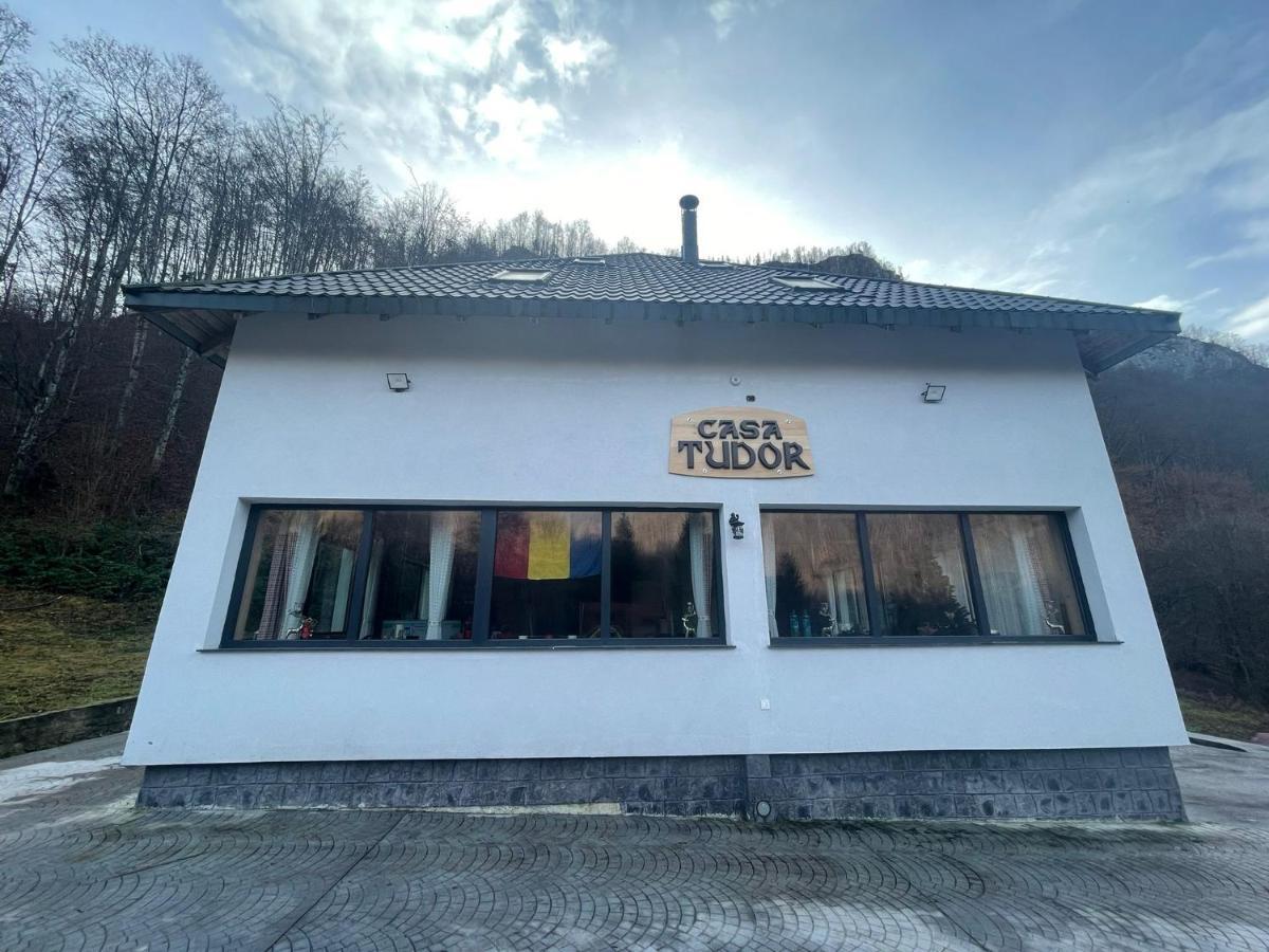 Casa Tudor Padis Εξωτερικό φωτογραφία
