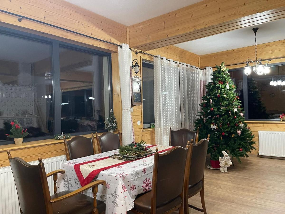 Casa Tudor Padis Εξωτερικό φωτογραφία