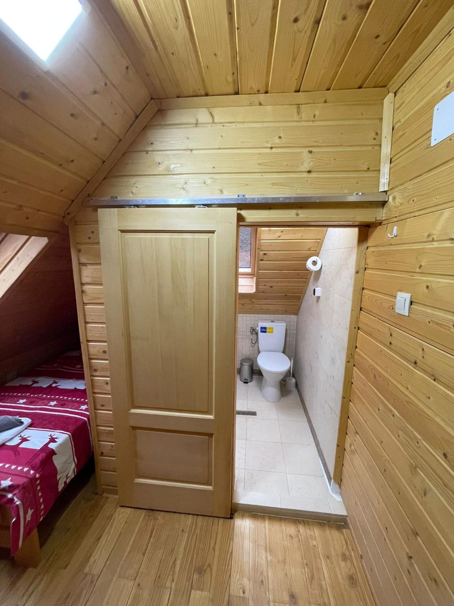 Casa Tudor Padis Εξωτερικό φωτογραφία