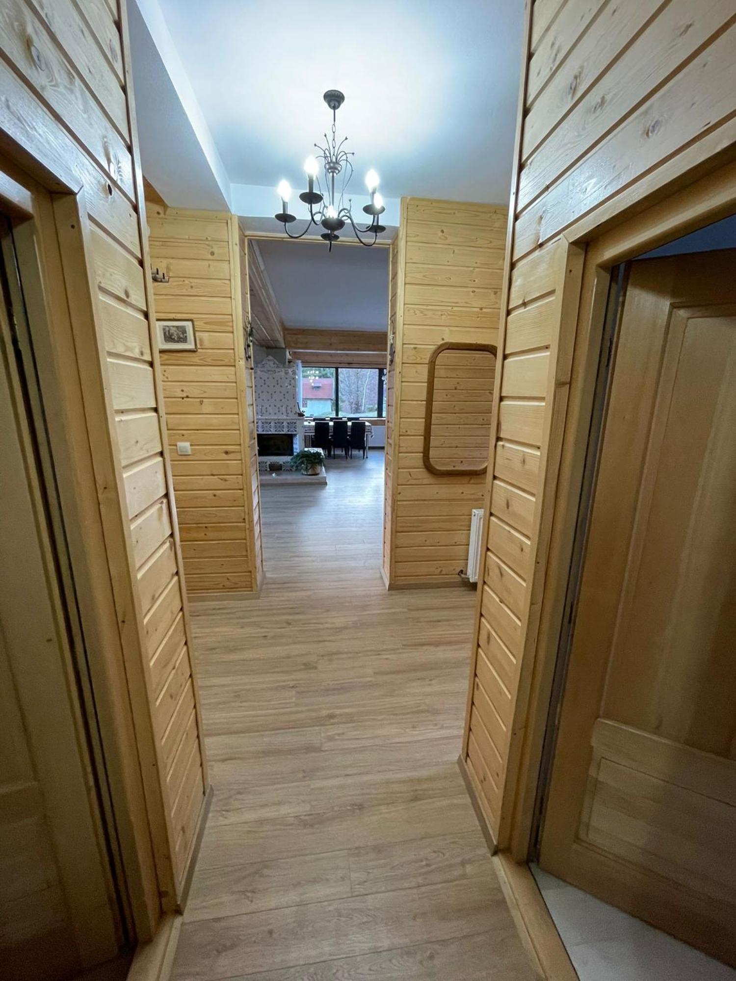 Casa Tudor Padis Εξωτερικό φωτογραφία