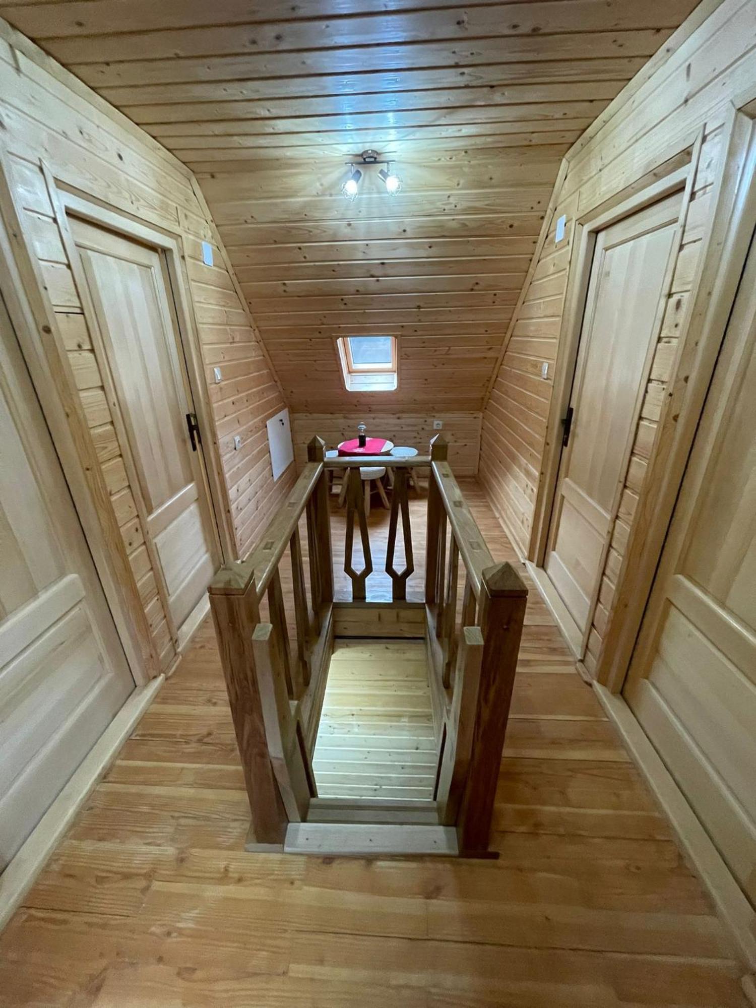 Casa Tudor Padis Εξωτερικό φωτογραφία