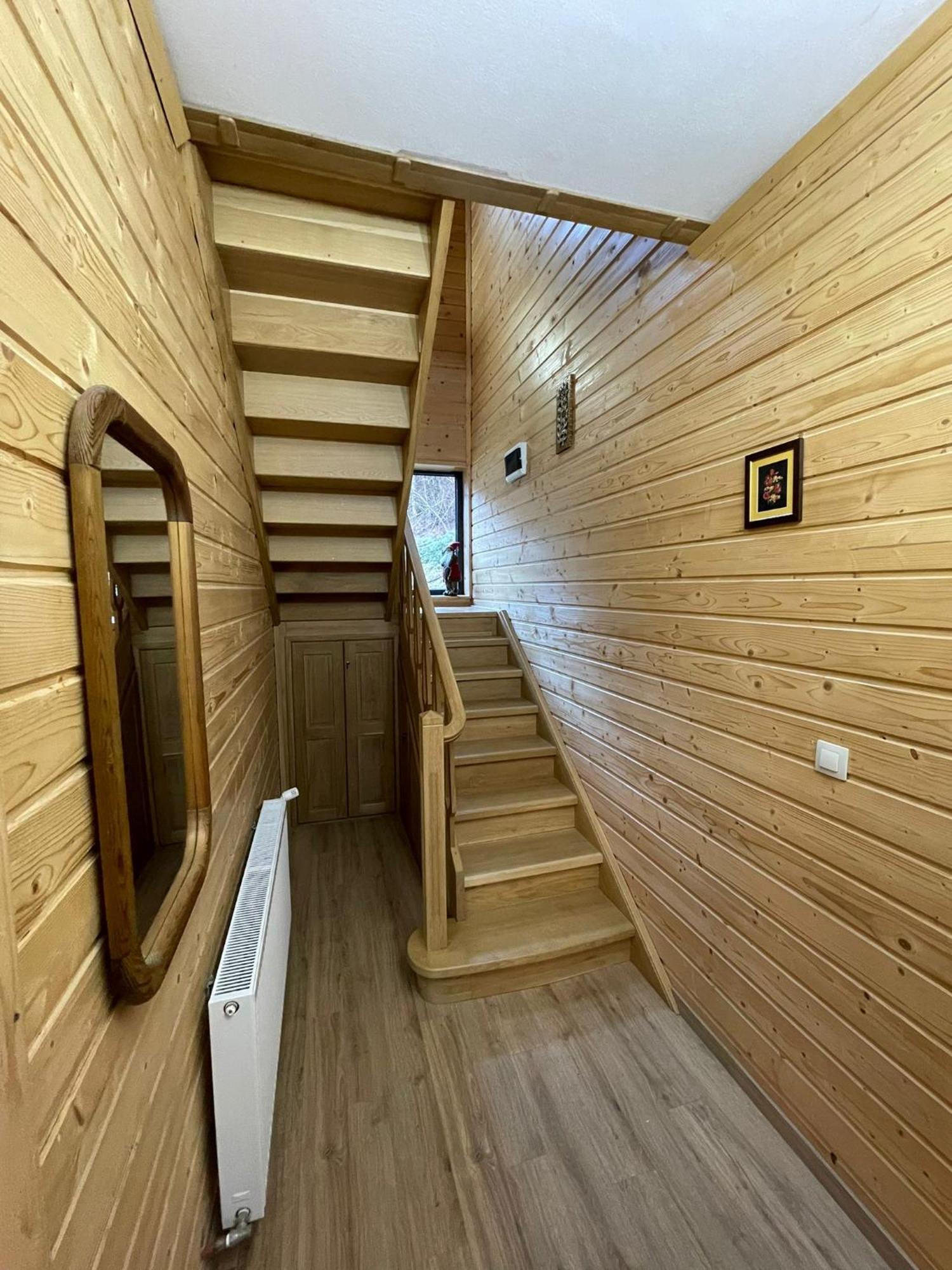 Casa Tudor Padis Εξωτερικό φωτογραφία