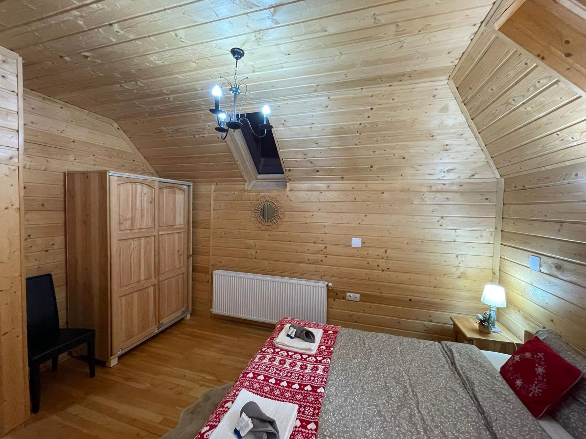 Casa Tudor Padis Εξωτερικό φωτογραφία