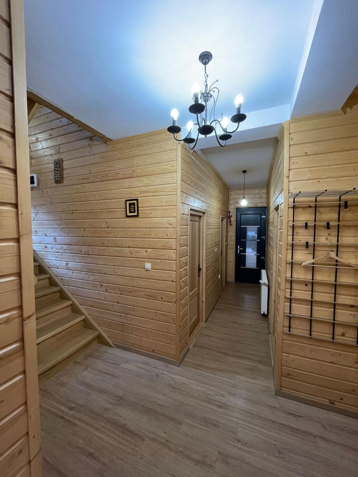 Casa Tudor Padis Εξωτερικό φωτογραφία